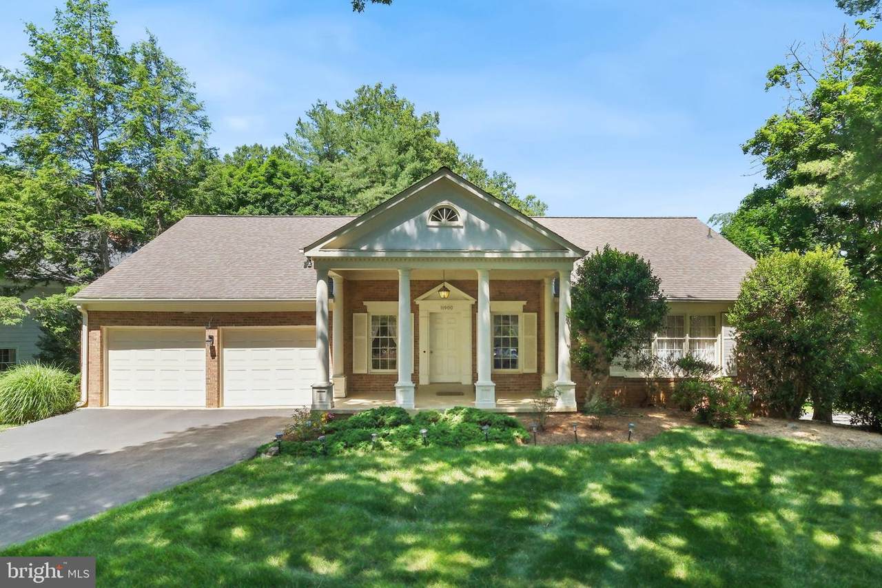 11900 Canfield Road - Photo 1