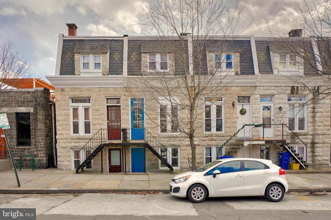 315 30TH Street - Photo 1