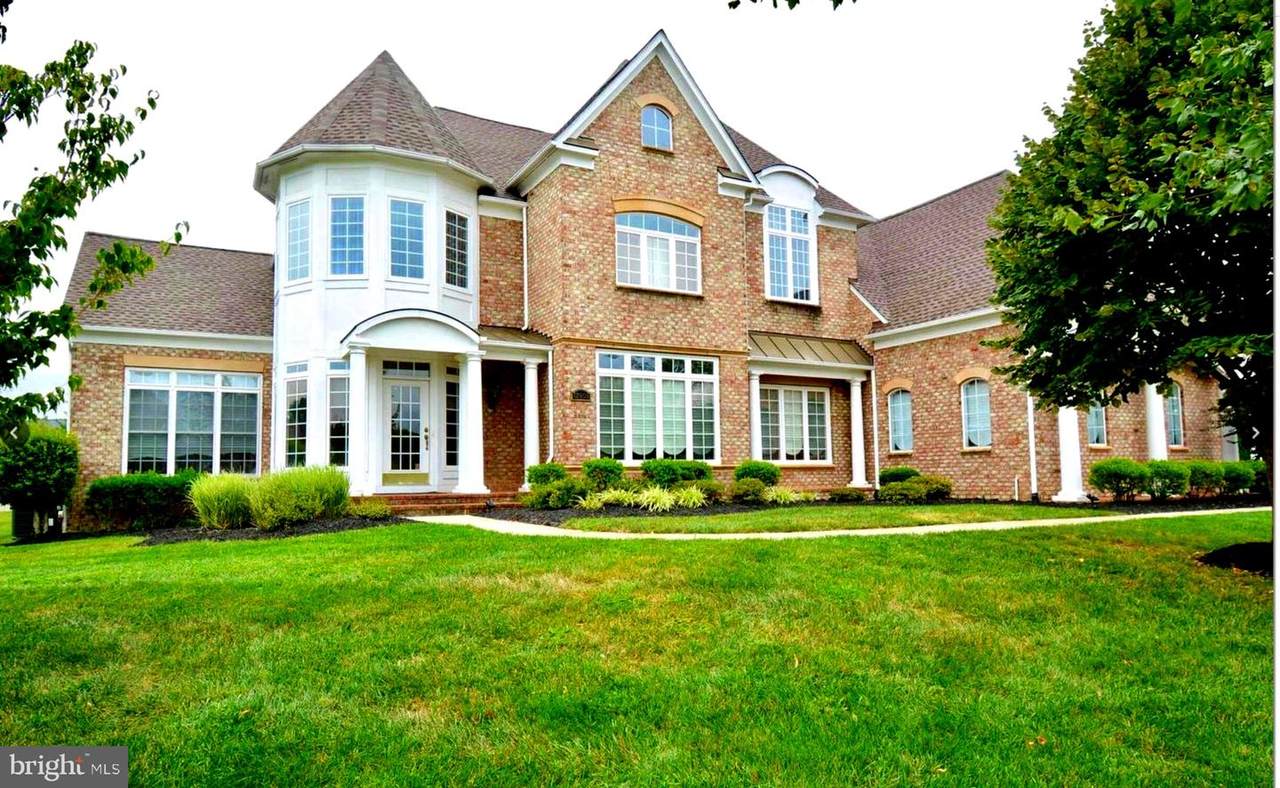 12808 Vicar Woods Lane - Photo 1