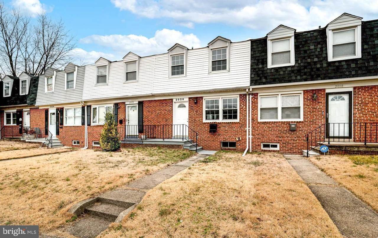 2020 Dineen Drive - Photo 1