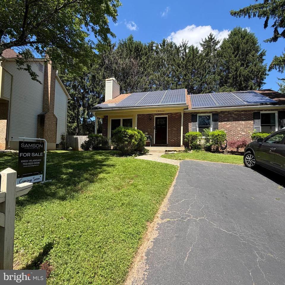 19044 Mcfarlin Drive - Photo 1