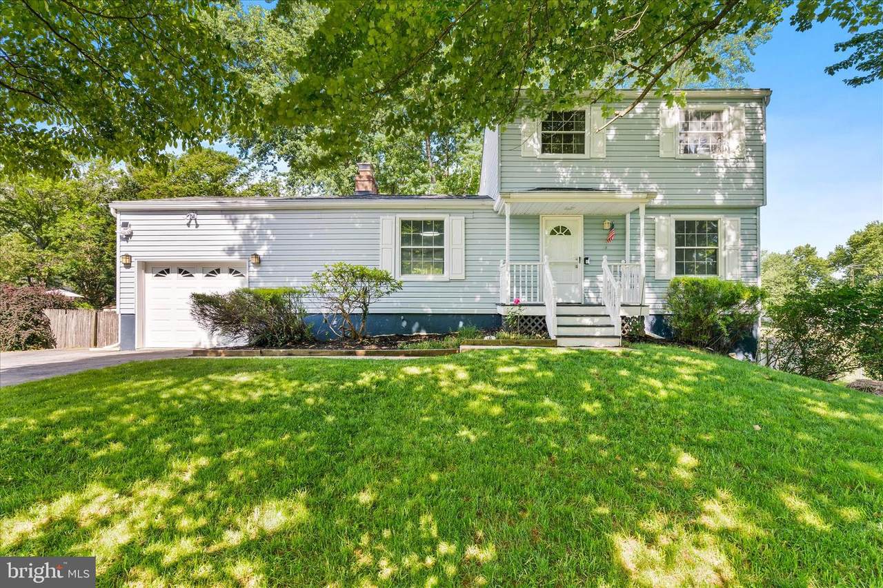7014 Willow Tree Drive - Photo 1