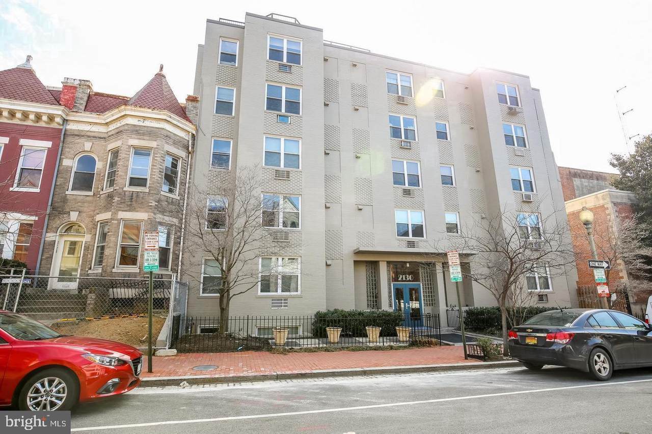 2130 N Street - Photo 1