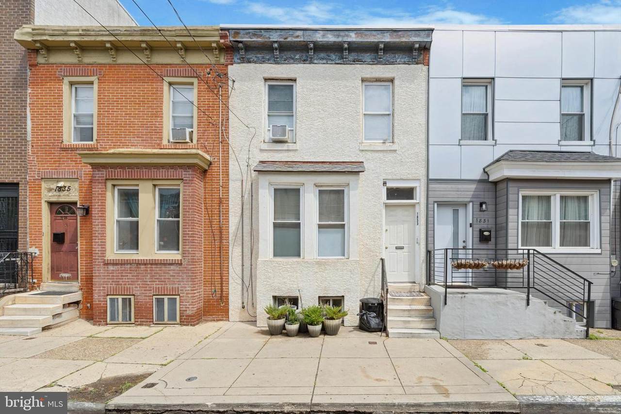 1833 Reed Street - Photo 1