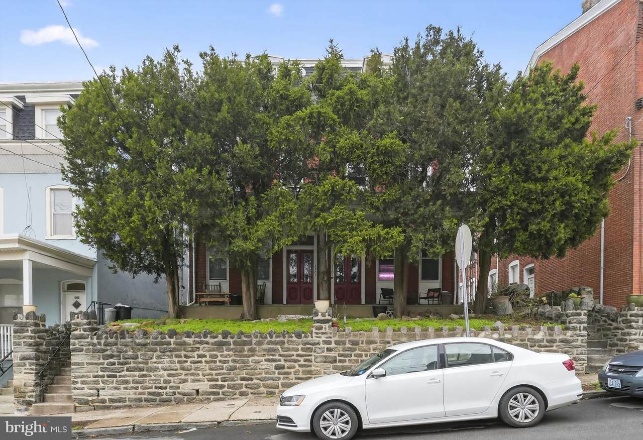 3505 Indian Queen Lane - Photo 1
