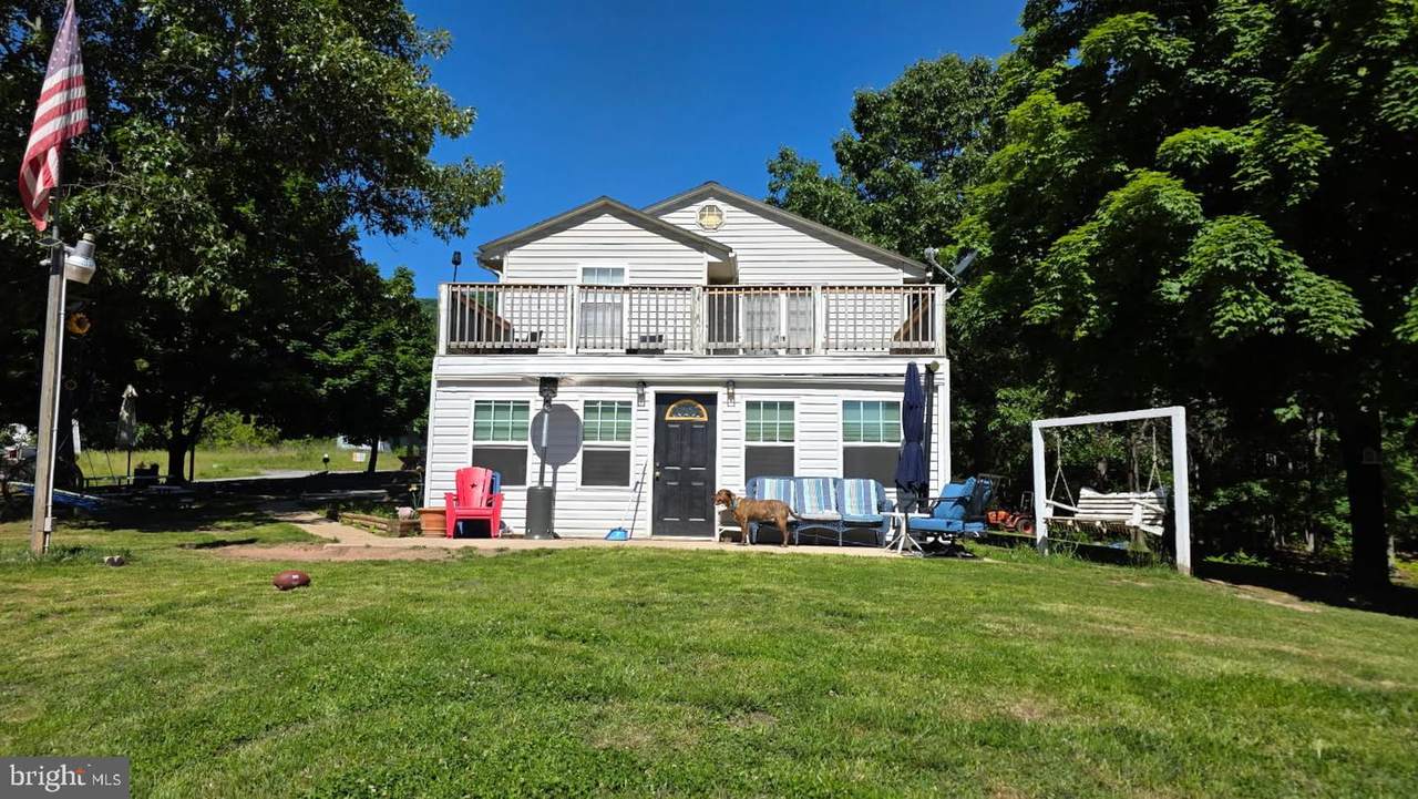 333 Short Mountain Drive - Photo 1
