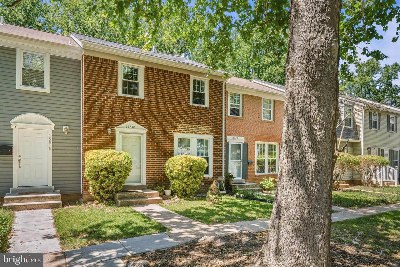 15818 Millbrook Lane - Photo 1