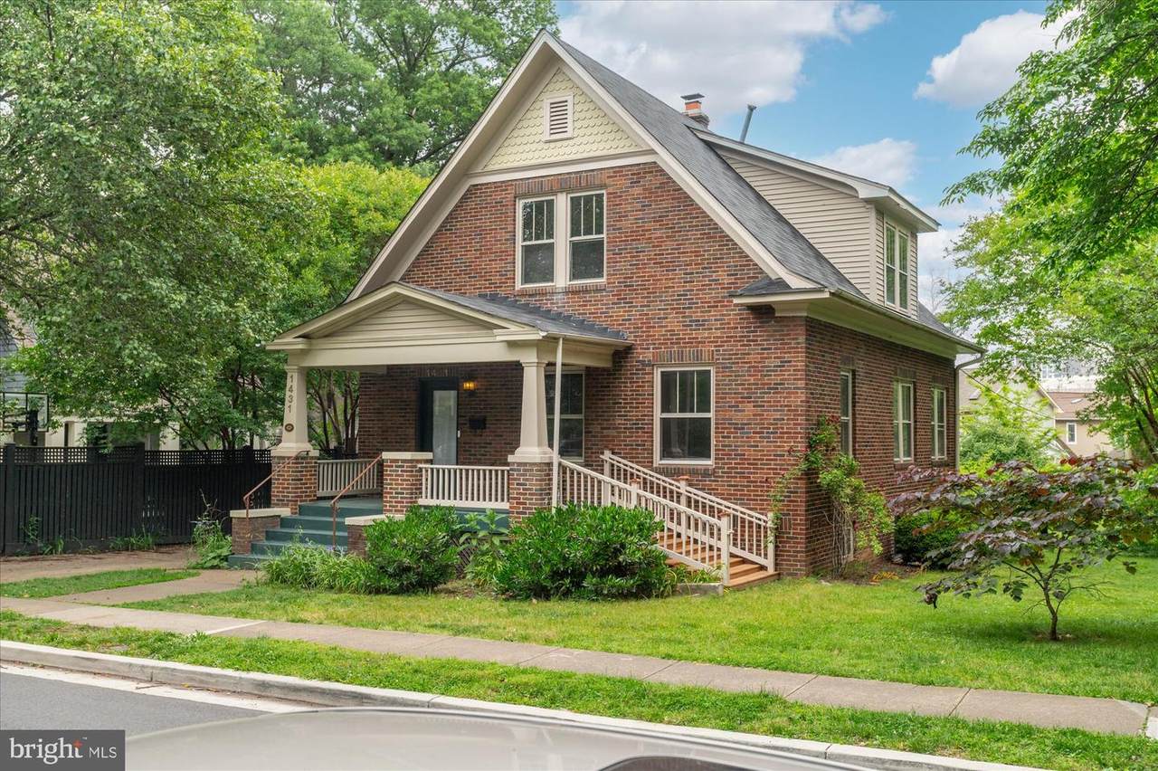 1431 Fillmore Street - Photo 1