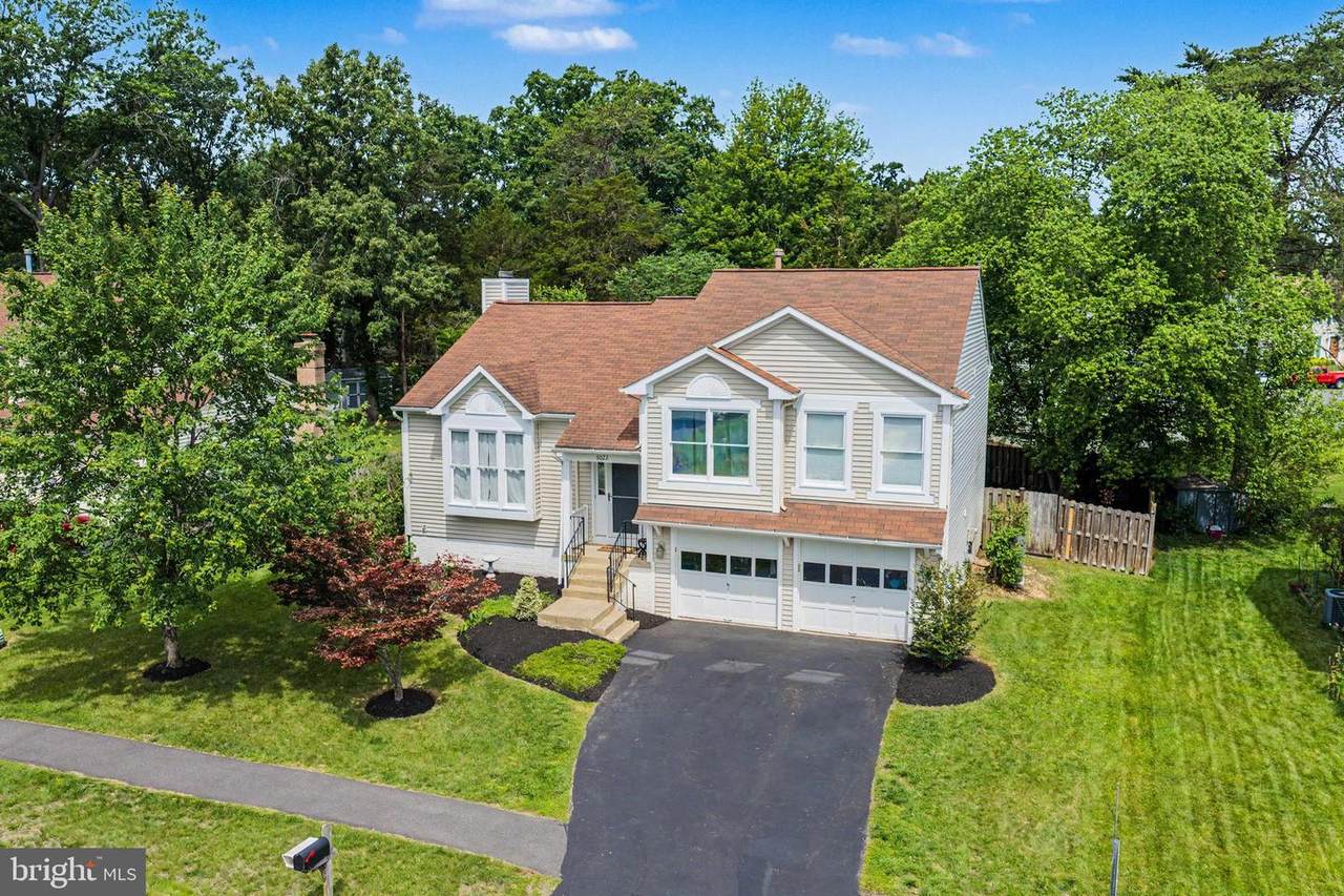 8022 Rocky Run Road - Photo 1