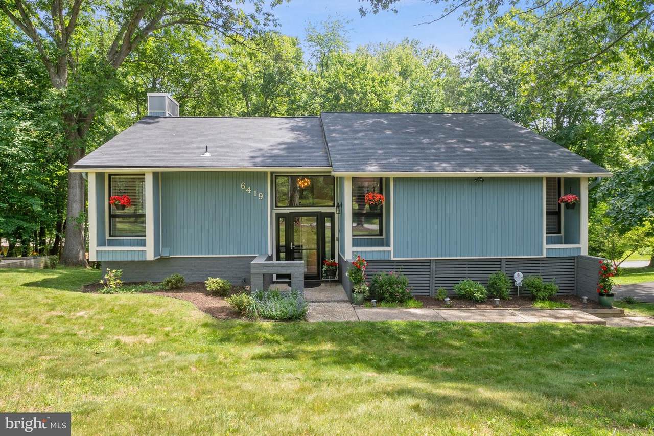 6419 Deer Park Road - Photo 1