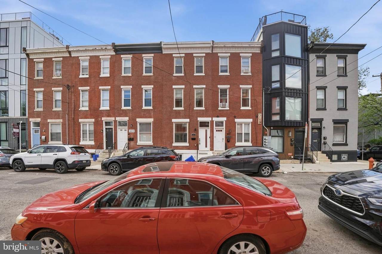 1807 Wylie Street - Photo 1