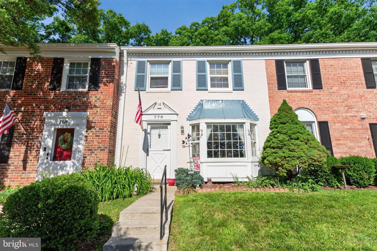 770 Azalea Drive - Photo 1