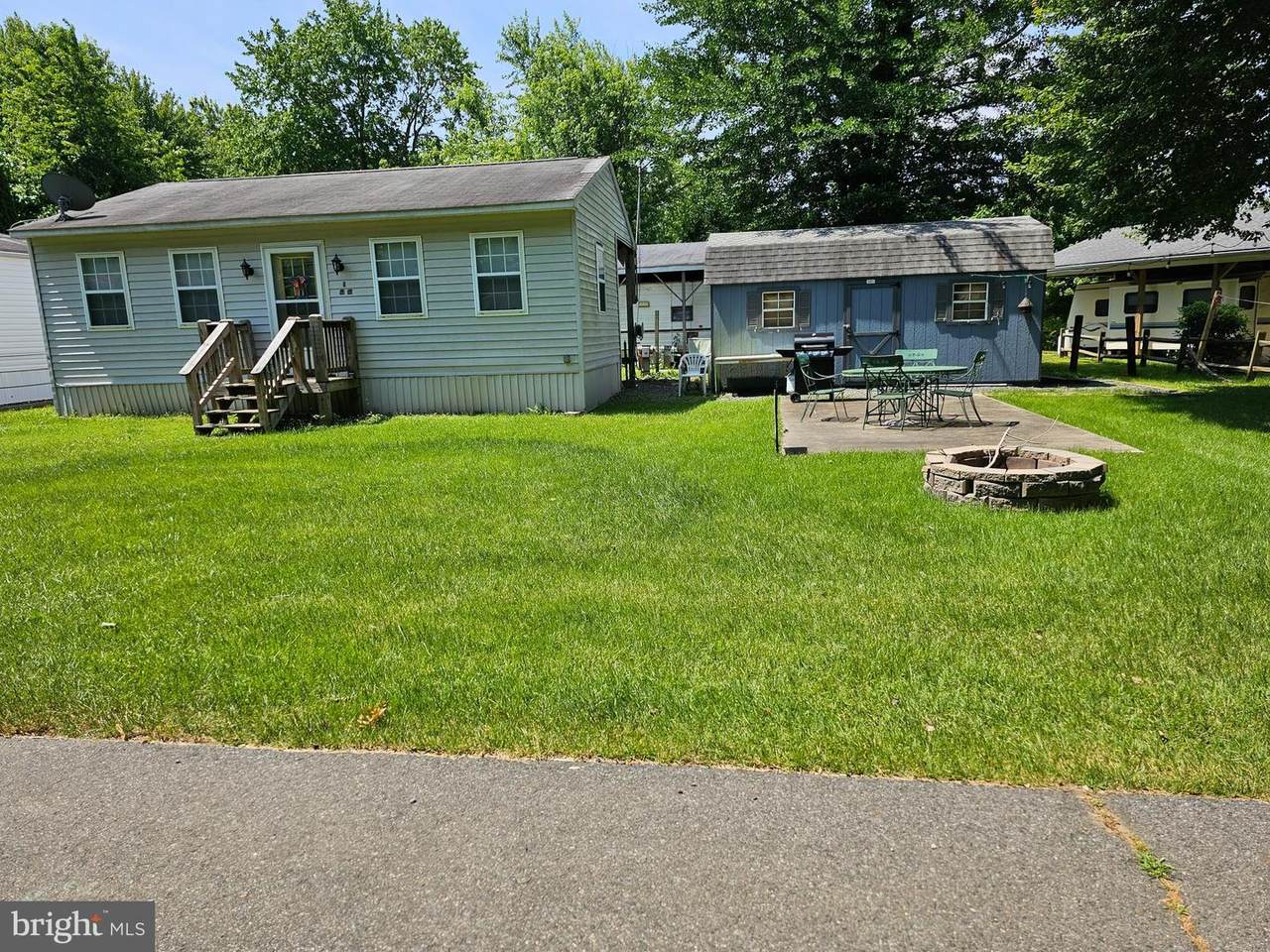 54,55 Teton Lane - Photo 1