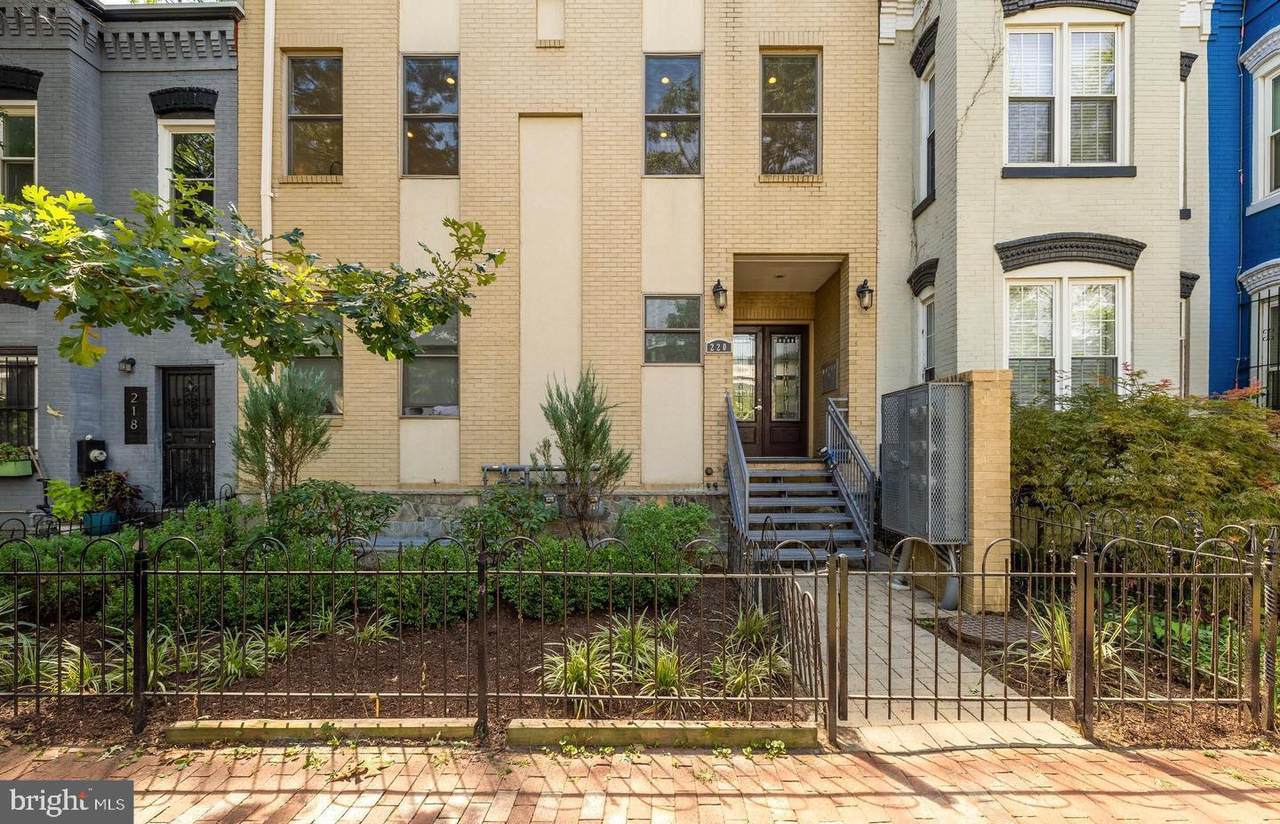 220 P Street - Photo 1