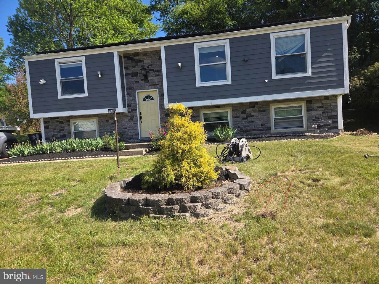 10306 Bald Hill Road - Photo 1