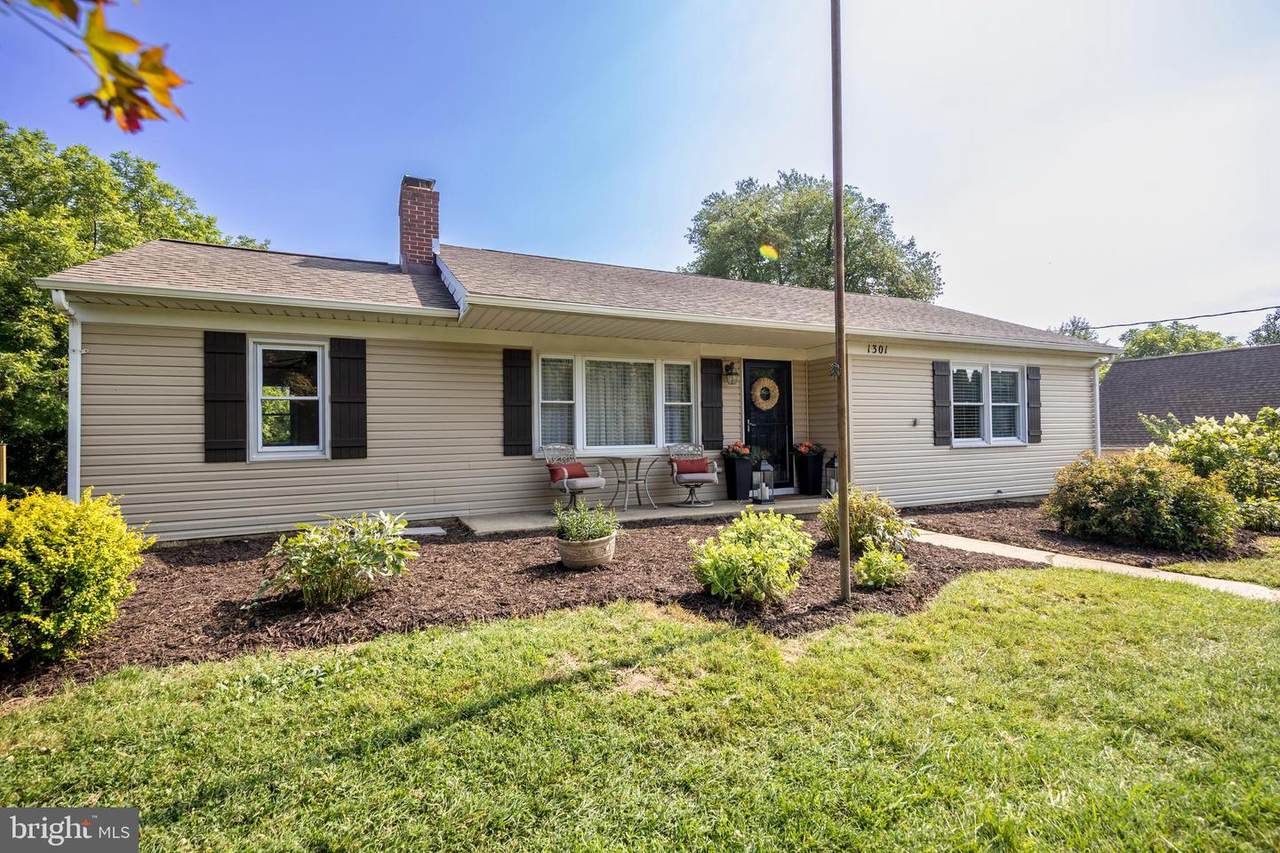 1301 Philadelphia Road - Photo 1