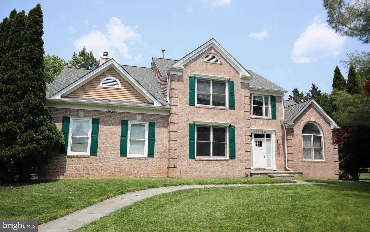 17105 Thatcher Court - Photo 1