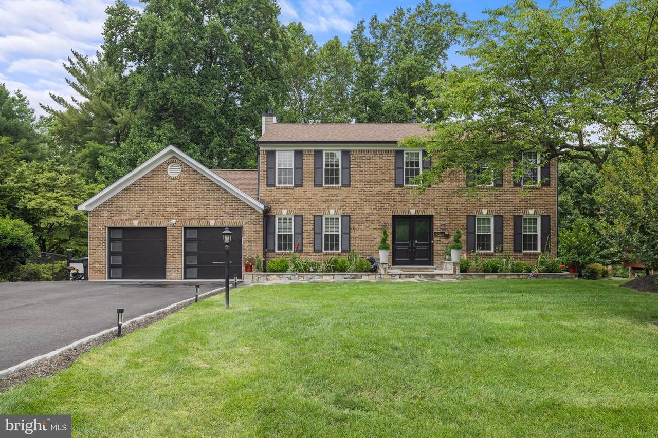 13908 Pleasant Grove Court - Photo 1