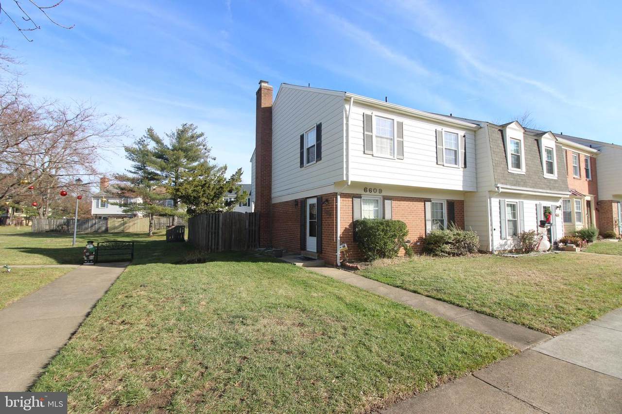 6609 Indian Trail Court - Photo 1