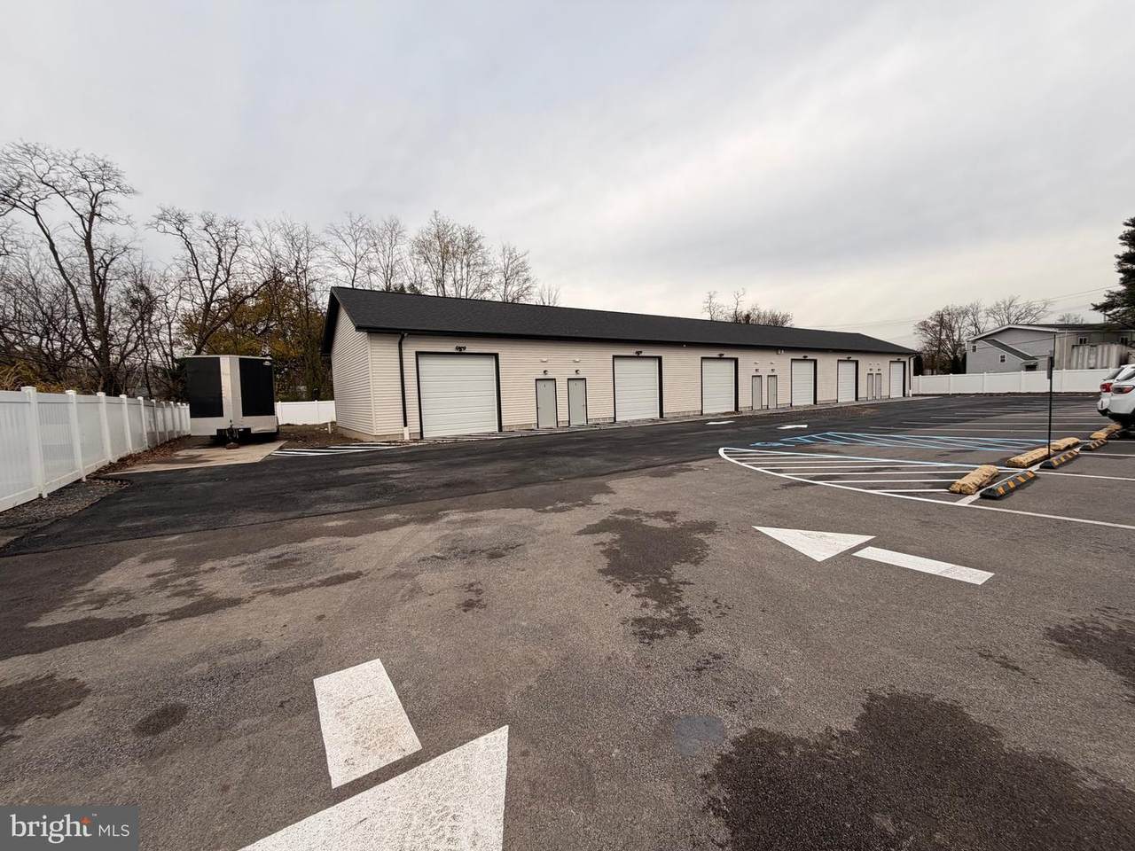 7025 Unit 4 Bristol Pike - Photo 1