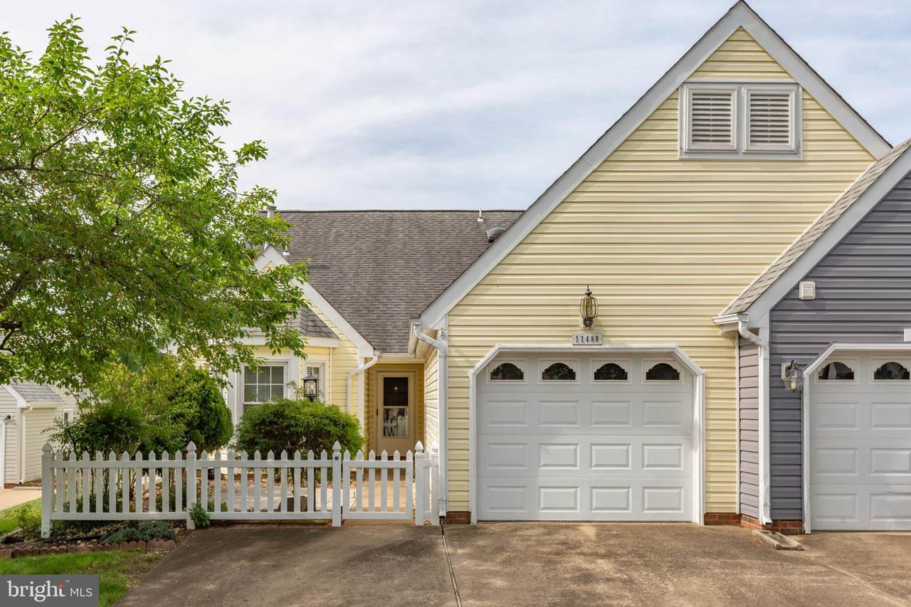 11488 Chelsea Court - Photo 1