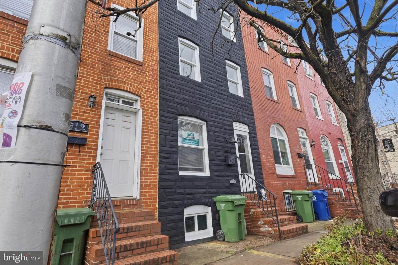 610 Scott Street - Photo 1