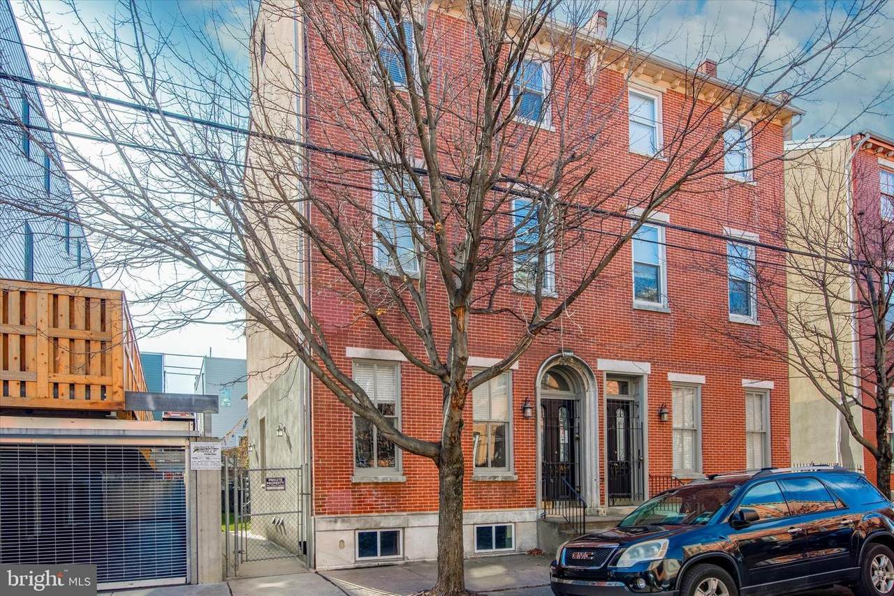 1604 Wallace Street - Photo 1