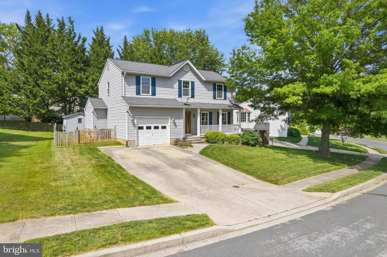 6560 Abraham Court - Photo 1