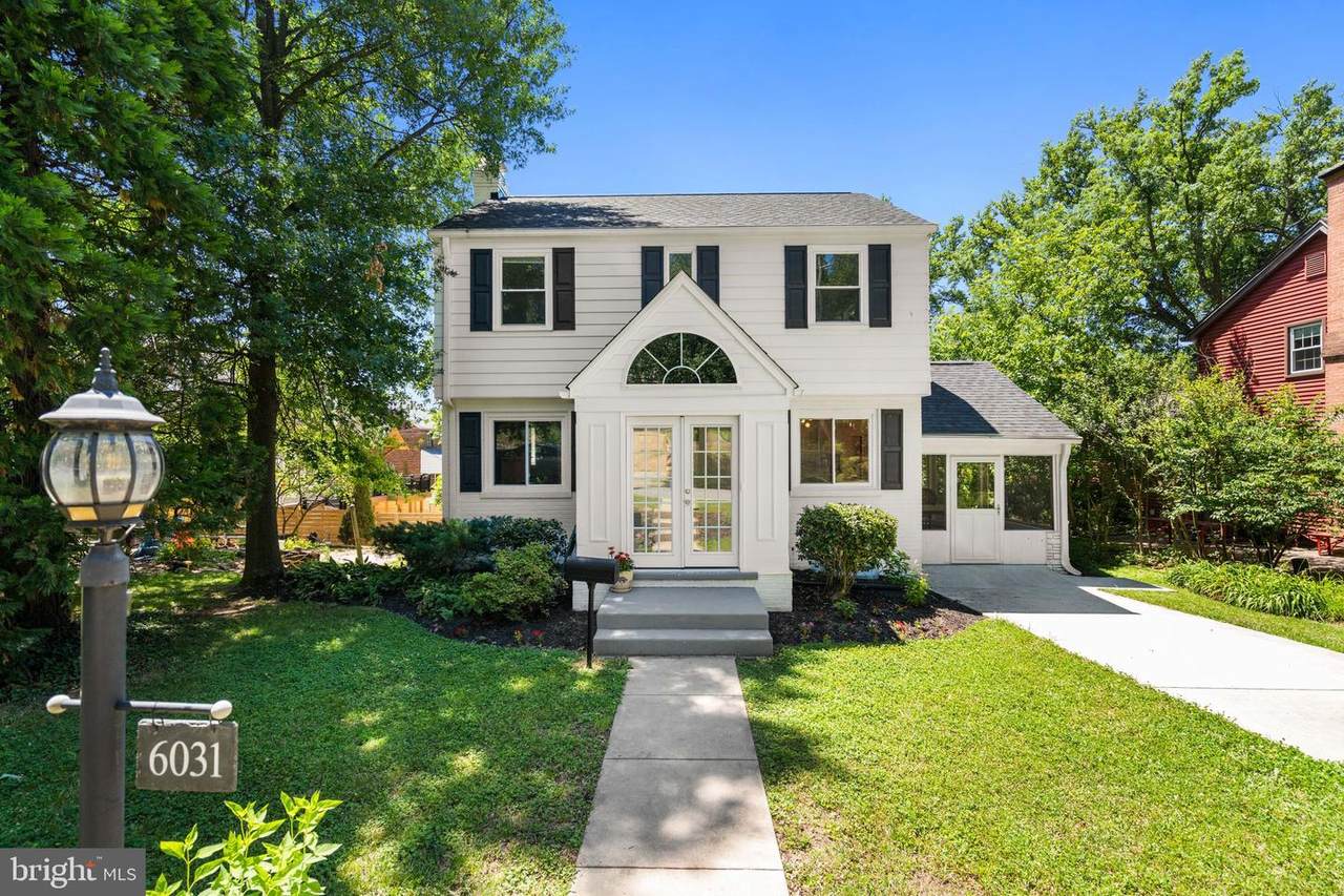 6031 Inwood - Photo 1