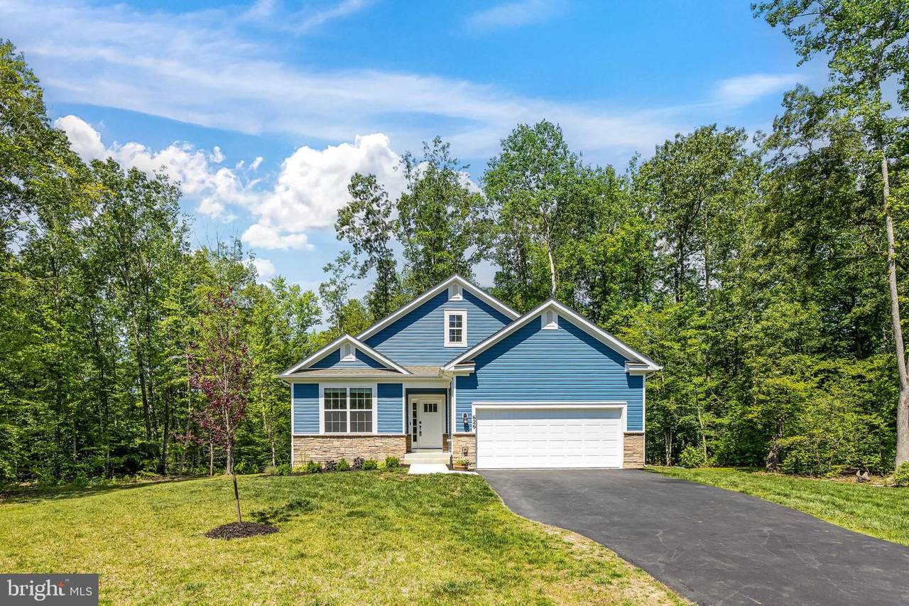 626 Long Meadow Drive - Photo 1