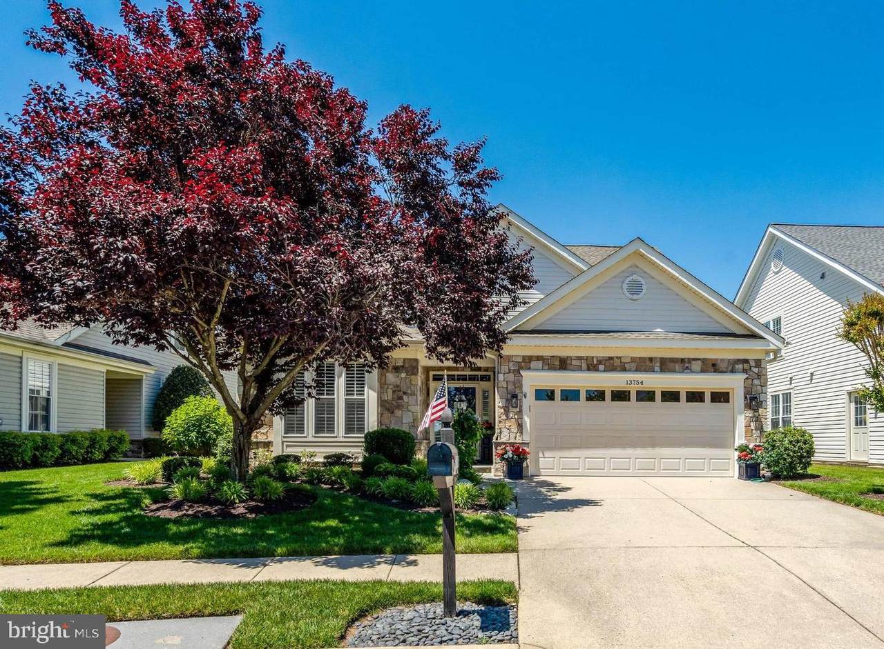 13754 Heritage Valley Way - Photo 1
