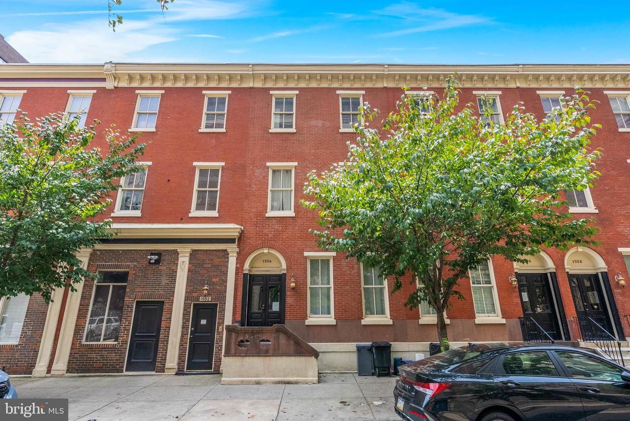 1504 Mount Vernon Street - Photo 1