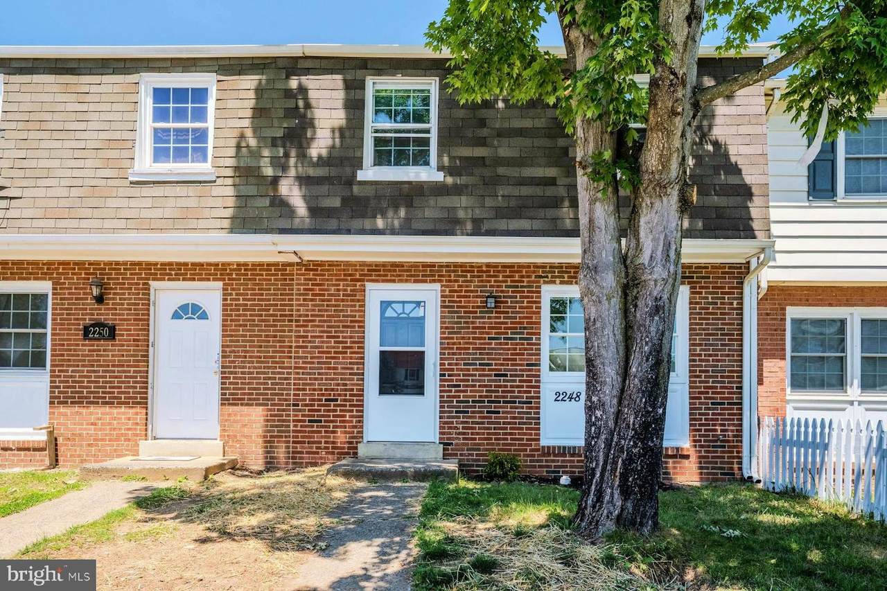 2248 Fort Pickens Court - Photo 1