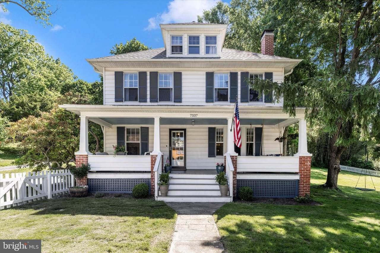 7337 Springfield Avenue - Photo 1