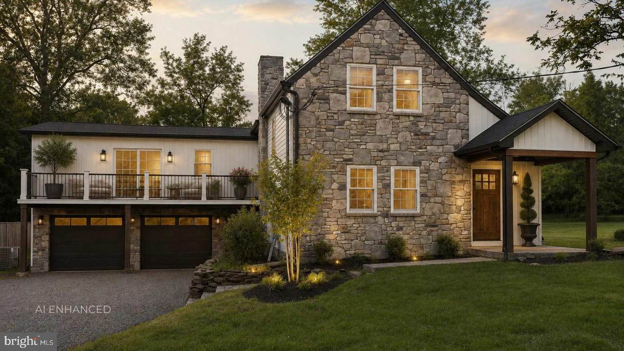 116 Upper Stump Road - Photo 1