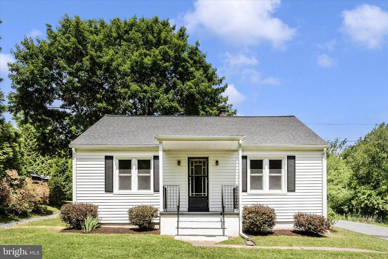 7716 Edgewood Church Road - Photo 1