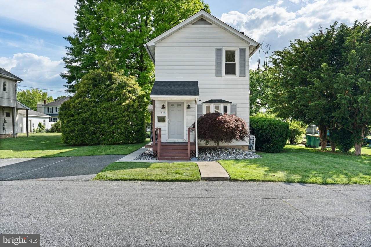 34 Half Street - Photo 1