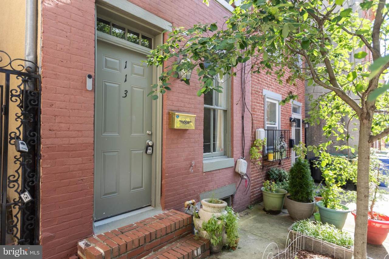 113 Churchill Street - Photo 1