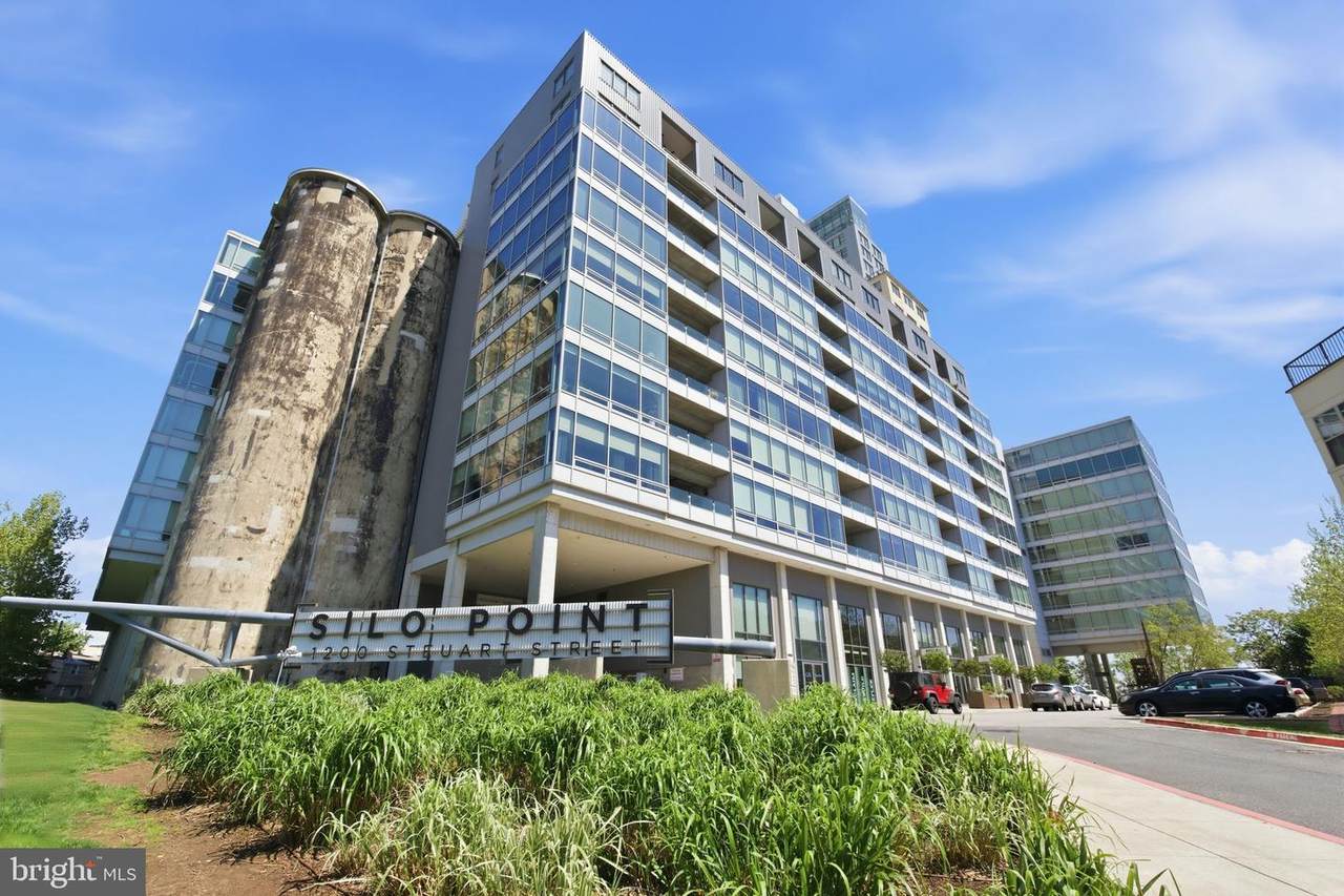 1200 Steuart Street - Photo 1