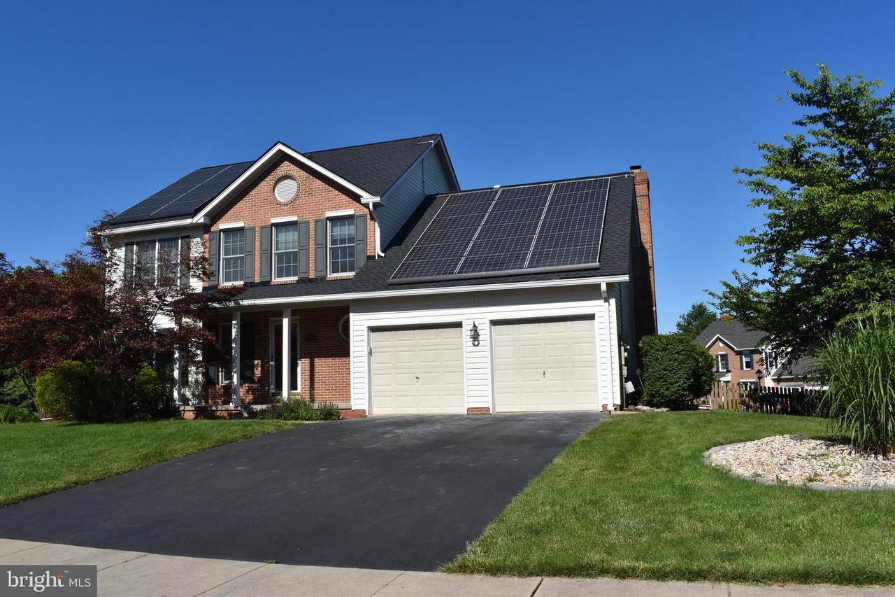 2174 Greenleaf Drive - Photo 1
