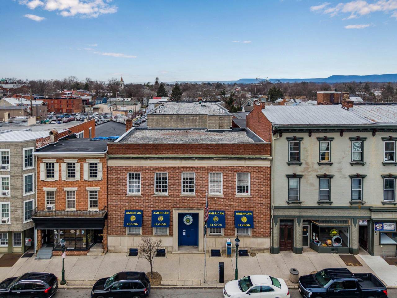 142 Hanover Street - Photo 1