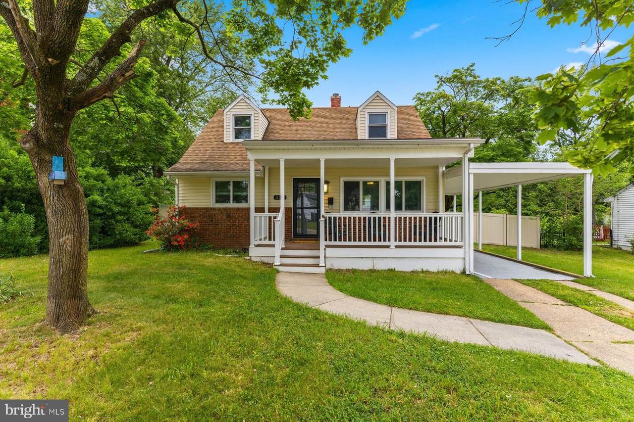 623 Baylor Road - Photo 1