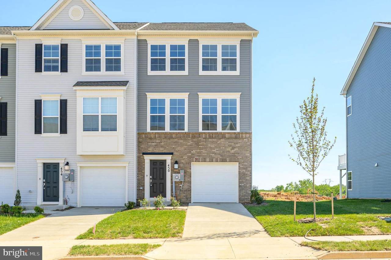 450 Seeback Drive - Photo 1