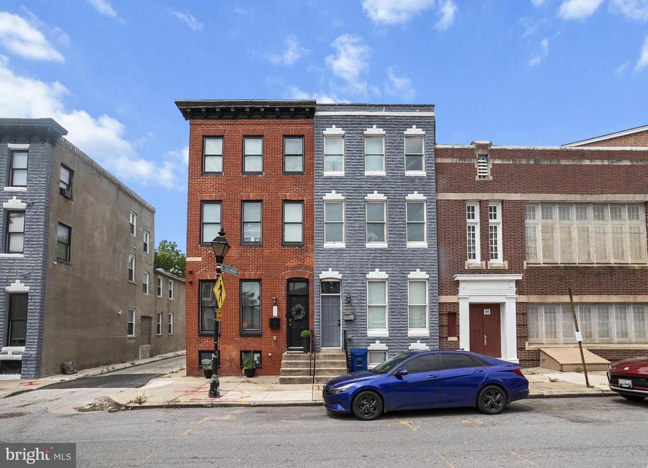110 Calhoun Street - Photo 1