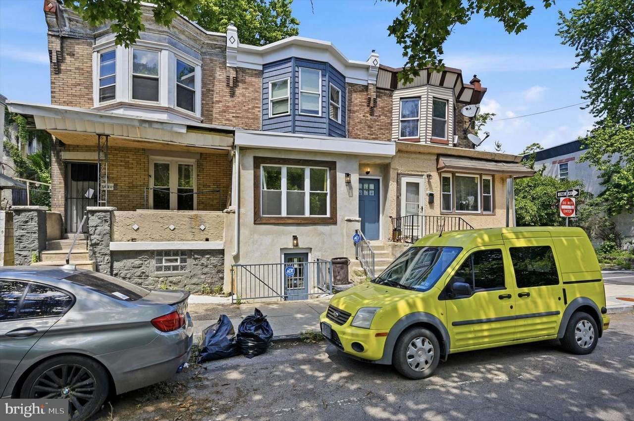 6419 Race Street - Photo 1
