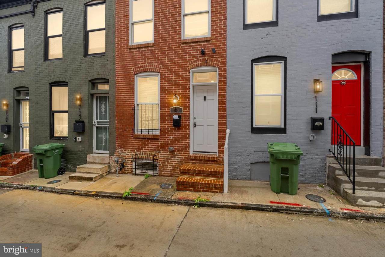 713 Duncan Street - Photo 1