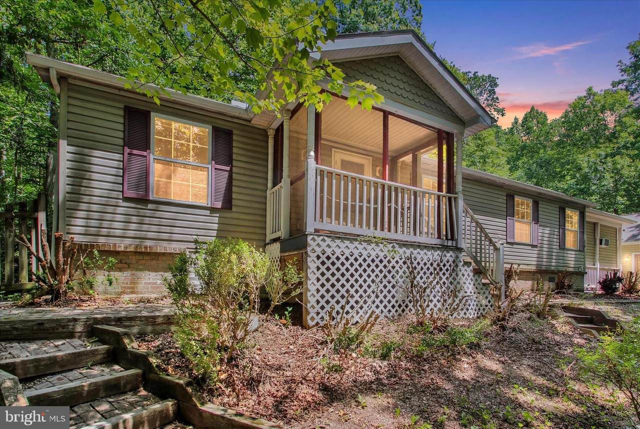 13340 Mentzer Gap Road Road - Photo 1