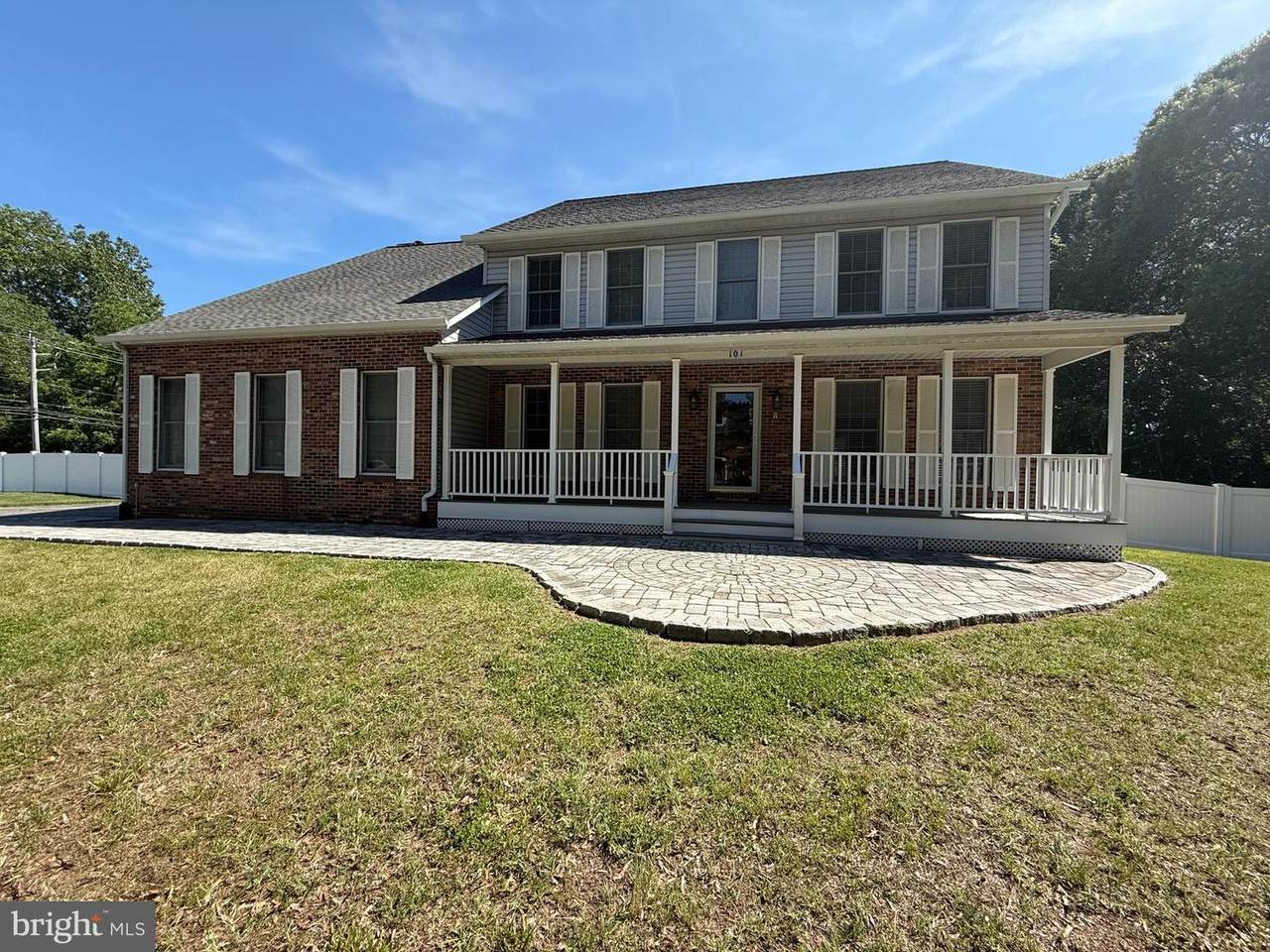 101 Tarks Lane - Photo 1