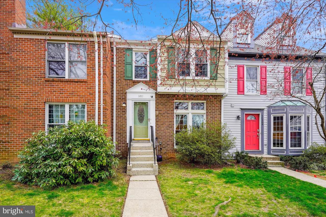 14911 Forest Landing Circle - Photo 1