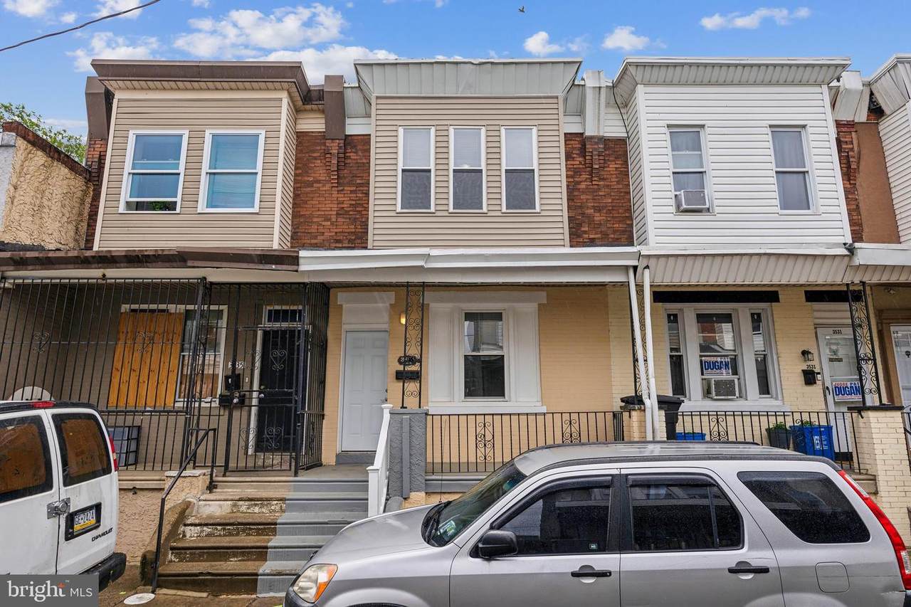 3533 Joyce Street - Photo 1
